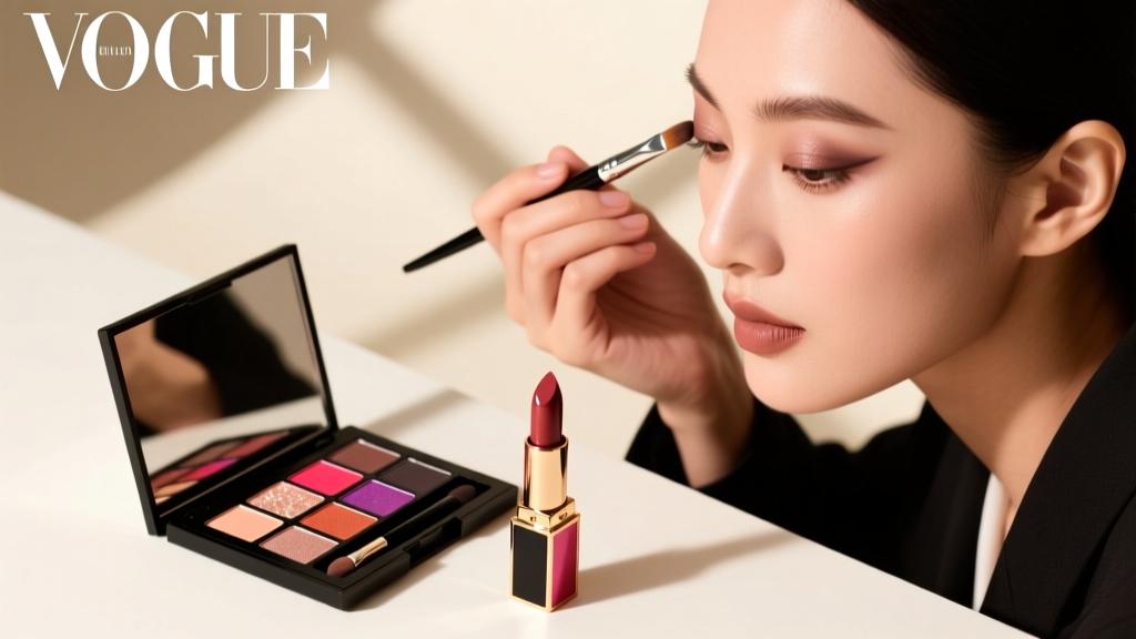 How to Wear Eyeshadow for Deepset Eyes: 7 Proven Techniques That Actually Open Up Your Eyes (No More 'Shadowed Hollows' or Flat, Muddy Looks)