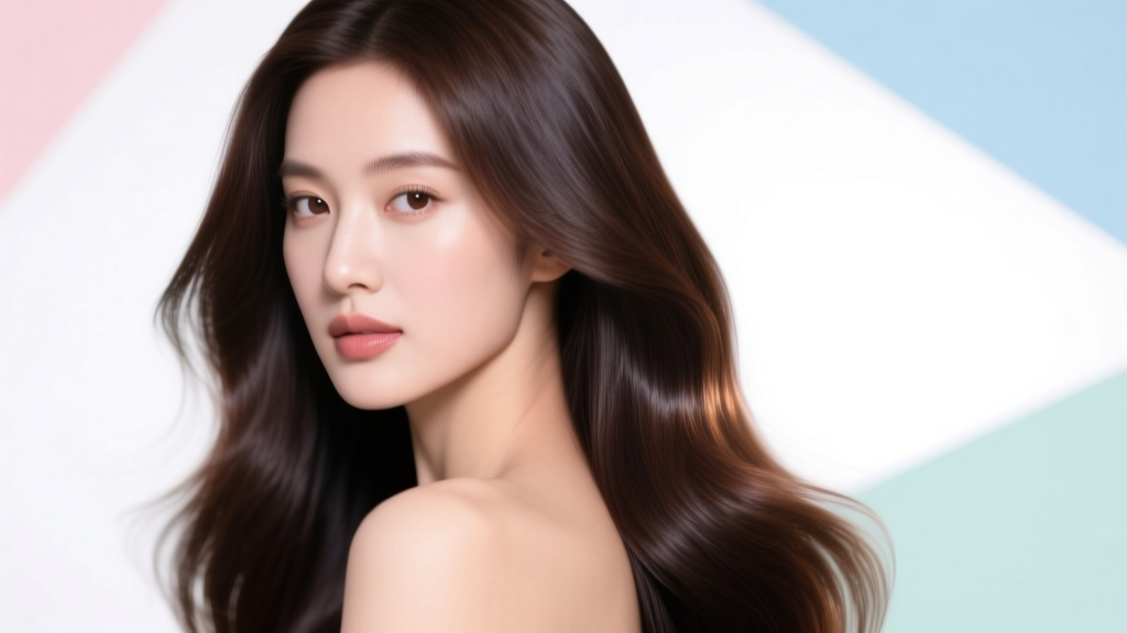 How to Wear Full Hair Wig Without Slippage, Itch, or Fake-Looking Edges: A Step-by-Step Guide That Actually Works (Even for Beginners with Fine Hair or Sensitive Scalps)