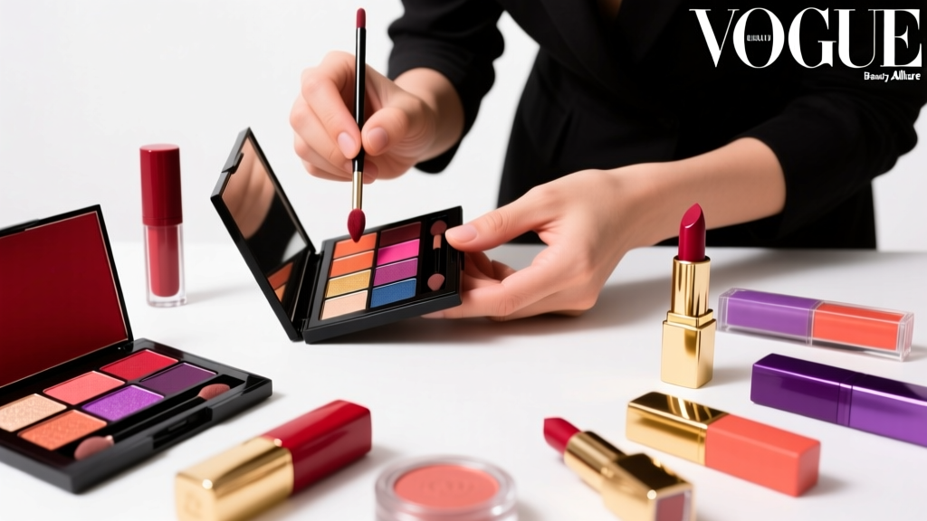 How to Wear Gold and Silver Eyeshadow Without Looking Costume-y: 7 Pro Makeup Artist Secrets That Actually Work (No Foil Required)