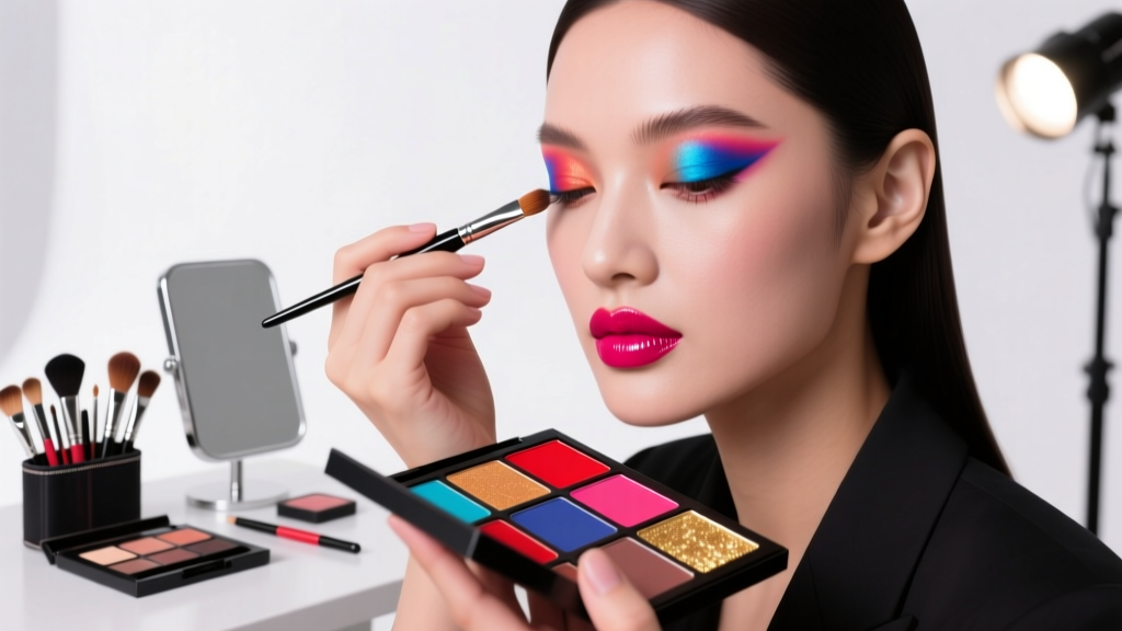 How to Wear Grey Lipstick Without Looking Washed Out: 7 Proven Steps (Backed by Pro MUA Tests) That Fix Undertone Clashes, Boost Dimension, and Make It Work for Fair to Deep Skin Tones — Even If You’ve Tried Before and Hated It