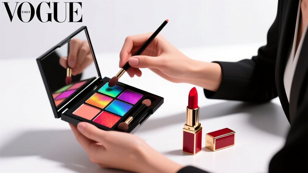 How to Wear Half Baked Eyeshadow Like a Pro: 7 Foolproof Steps That Fix Patchy Blending, Fallout, and Muddy Transitions (Even If You’ve Struggled for Years)