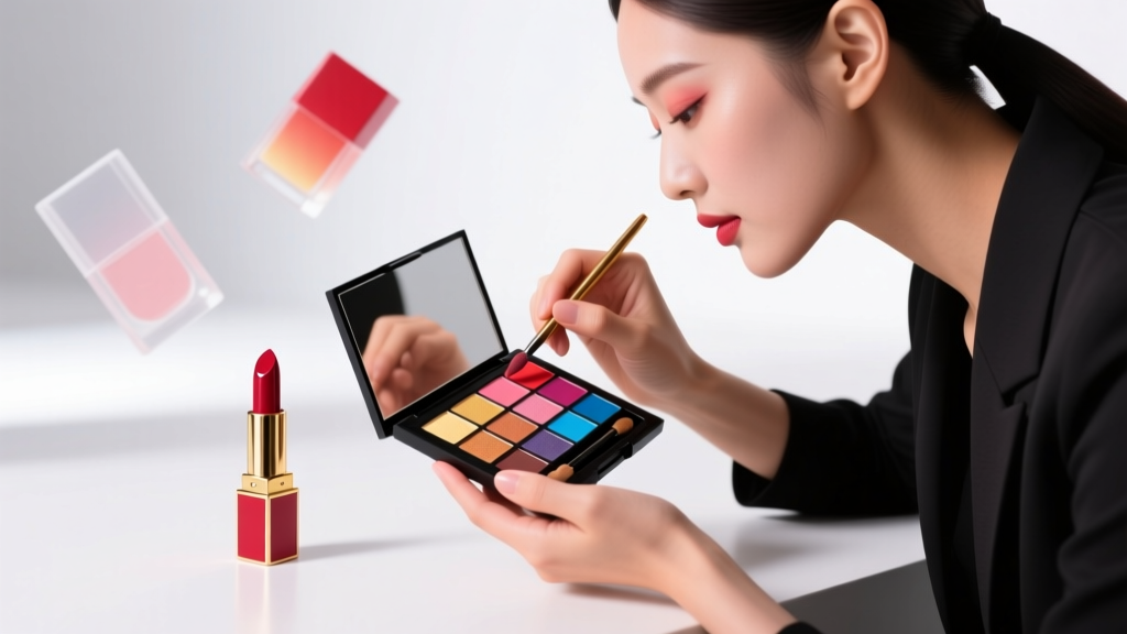 How to Wear Lipstick Everyday Without Dryness, Fading, or Embarrassing Smudges: 7 Dermatologist-Approved Steps That Actually Work (Even for Sensitive Lips)
