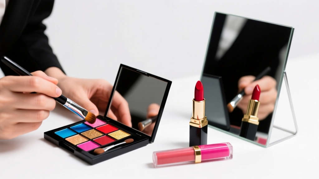 How to Wear Lipstick: 7 Foolproof Lip Color Tips for Beginners (That StyleCaster Editors Swear By — No More Smudging, Bleeding, or Guesswork!)