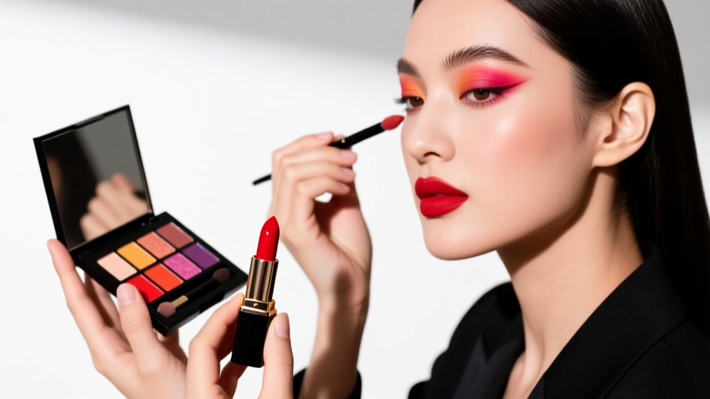 How to Wear Lipstick on Dry Lips Without Flaking, Cracking, or Discomfort: A 7-Step Dermatologist-Approved Routine That Works in Under 5 Minutes (Even If You’ve Tried Everything)