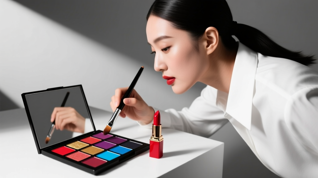 How to Wear Lipstick Like Ana Steele: 7 Proven Steps Makeup Artists Use to Achieve Her Signature Glossy-Soft, Effortless Lip Look — Without Smudging, Feathering, or Overpowering Your Natural Features