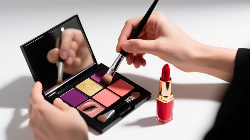 How to Wear Lipstick with Mask Without Smudging, Fading, or Wasting Product: 7 Dermatologist-Approved Steps That Actually Work (Backed by 2024 Clinical Wear Tests)