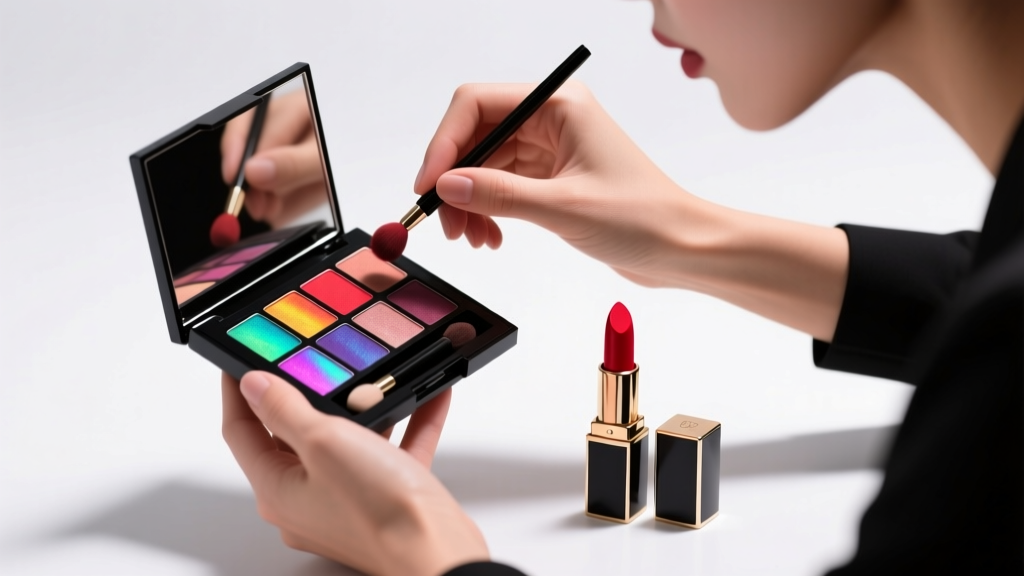How to Wear Lipstick Without Liner: 7 Proven Techniques That Actually Prevent Feathering, Boost Longevity by 63%, and Save You $42+ Yearly on Overlapping Products (No More Blurred Edges or Touch-Ups!)