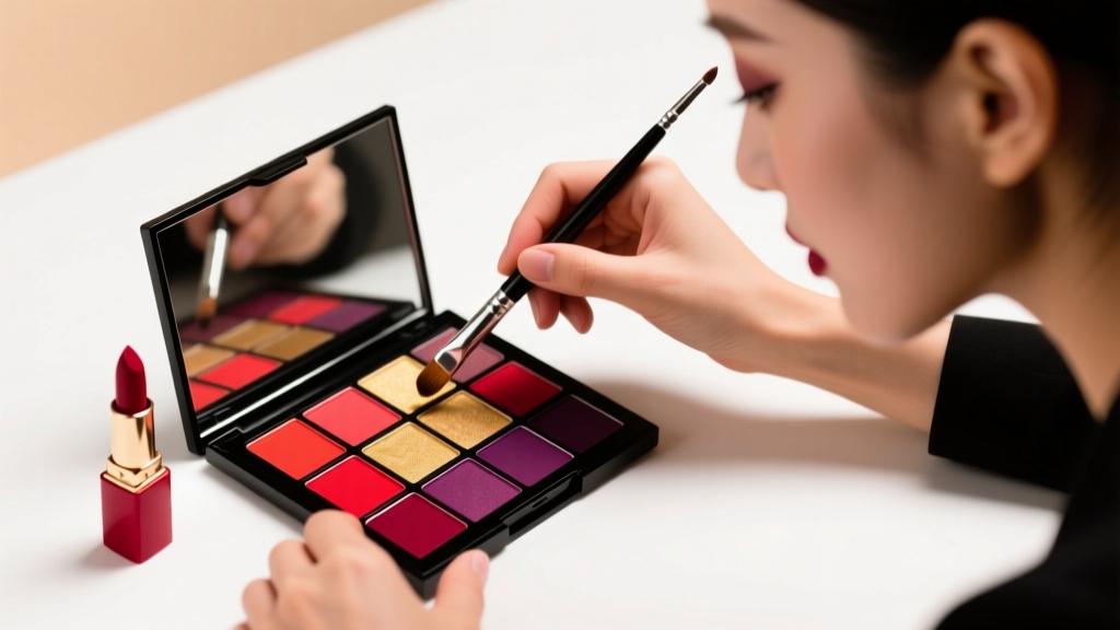 How to Wear Liquid Lipstick All Day: 7 Proven Steps (Backed by Makeup Artists) That Actually Prevent Feathering, Fading & Dryness—No Touch-Ups Needed