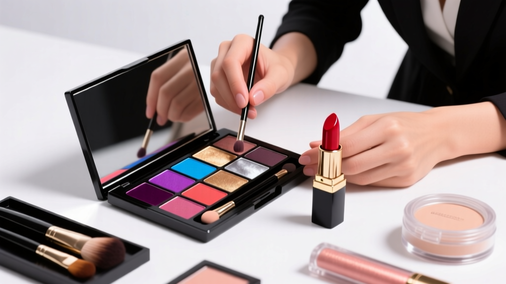 How to Wear Magenta Lipstick Without Looking Overdone: 7 Proven Steps (Backed by Pro MUA Tests) That Fix Common Blunders Like Bleeding, Patchiness, and Clashing Undertones — Even on Deep or Fair Skin
