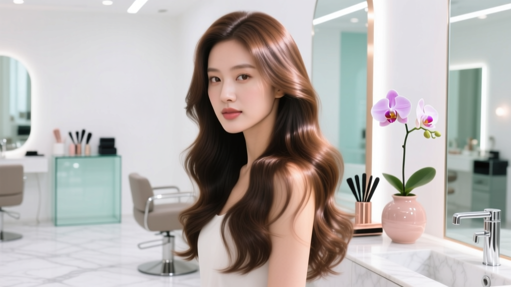 How to Wear Male Wig with Long Hair Without Looking Fake: 7 Realistic Steps (Backed by Pro Stylists & Trichologists) That Hide Edges, Prevent Slippage, and Blend Seamlessly With Your Natural Hairline — Even for First-Timers