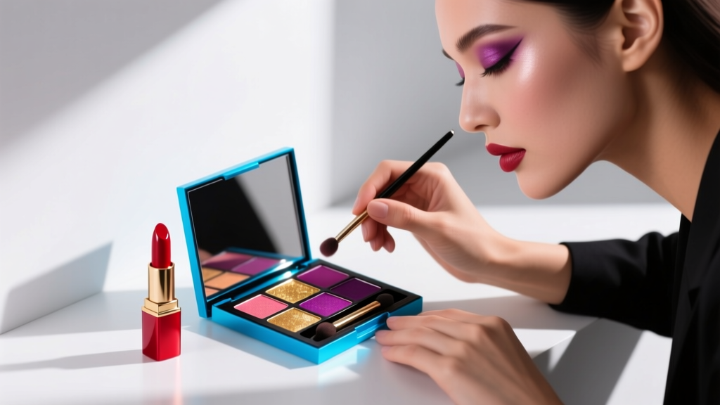 How to Wear Matte Lipstick Without Cracks: 7 Dermatologist-Approved Prep Steps, 3 Application Hacks You’re Missing, and Why Your ‘Hydrating Primer’ Might Be Making It Worse (Spoiler: It’s Not the Lipstick)