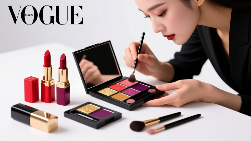 How to Wear One Shade Eyeshadow Like a Pro: 5 Foolproof Steps That Eliminate Harsh Lines, Patchiness, and Blandness (Even With Drugstore Shadows)