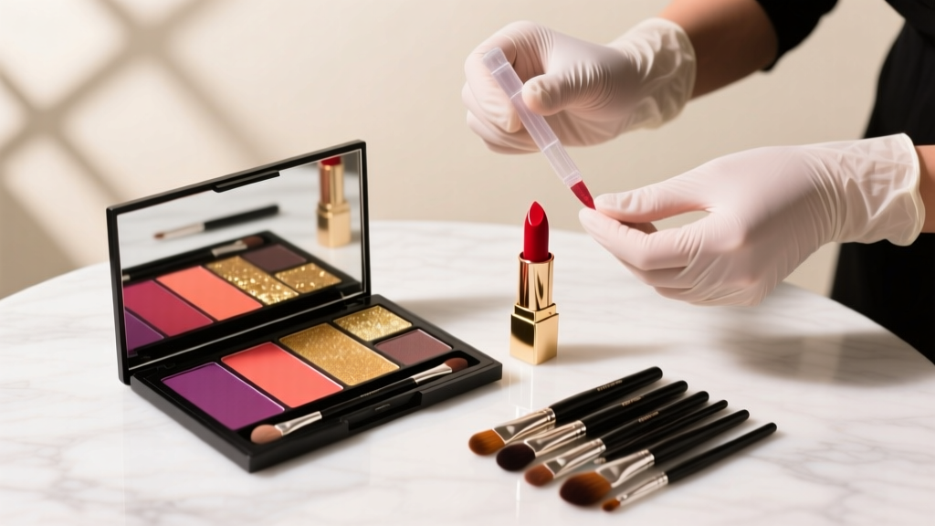 How to Wear Red Lipstick If You Don’t Wear Lipstick: A Zero-Pressure, 5-Minute Starter Guide That Actually Feels Natural (No Mirror Panic, No Overline, No Regrets)
