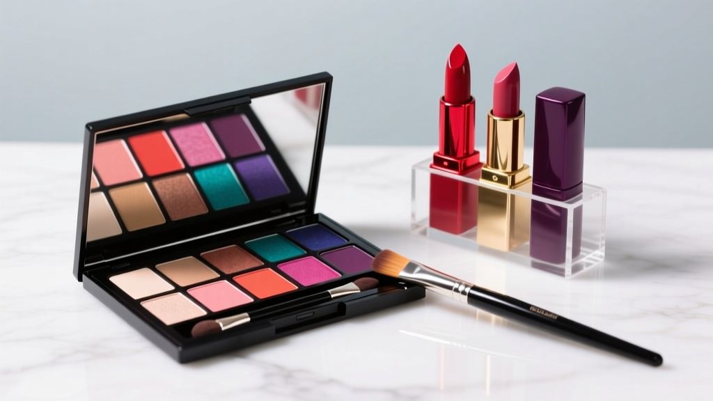 How to Wear Red Lipstick in the Day Without Looking Overdone: 7 Proven Steps Makeup Artists Use for Fresh, Office-Appropriate, Sunlit Confidence (No Matte Dryness, No Bleeding, No Second-Guessing)