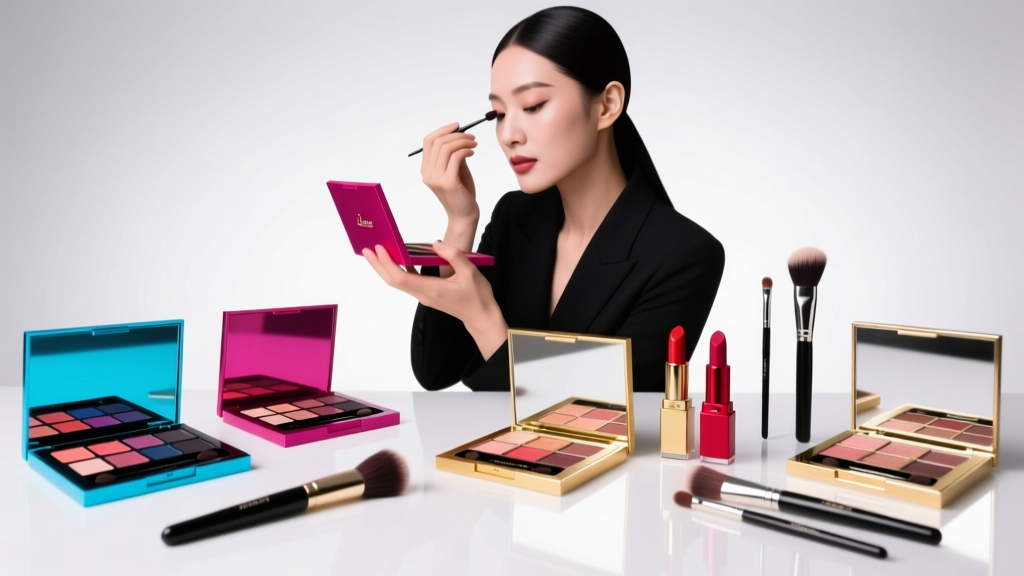 How to Wear Red Lipstick on Big Lips Without Overpowering Your Face: 7 Proven Makeup Artist Tricks That Fix Bleeding, Feathering, and 'Too Much' Looks in Under 5 Minutes
