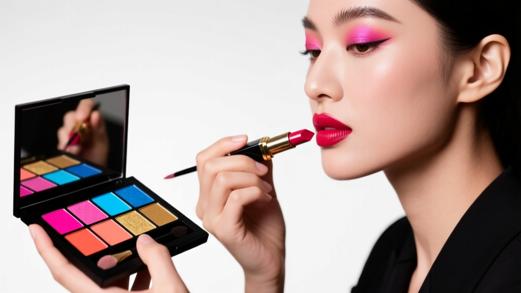 How to Wear Red Lipstick When You Don’t Wear Red: 5 Low-Pressure, High-Impact Strategies That Work for Neutral Lovers (No Bold Personality Required)