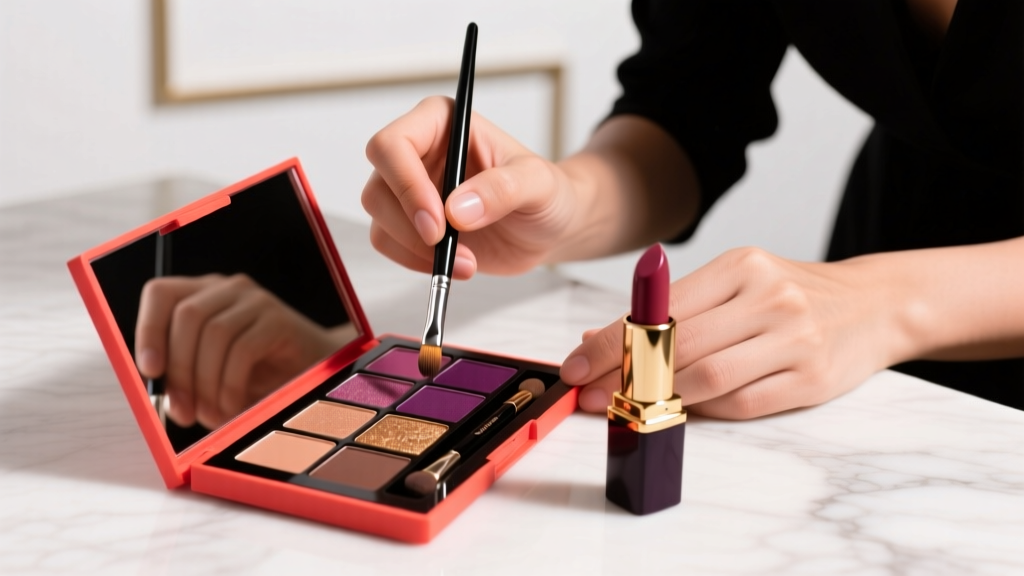 How to Wear Semi Matte Liquid Lipstick Without Cracking, Fading, or Feathering: A Step-by-Step Pro Artist Guide That Fixes All 3 Common Failures in Under 90 Seconds