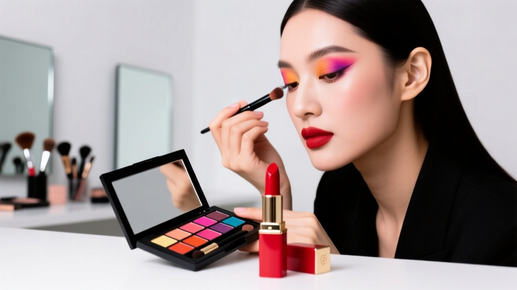 How to Wear Stila Liquid Eyeshadow Without Creasing, Patching, or Looking Too Wet — 7 Pro Artist Steps That Actually Work (Even on Hooded Eyes)