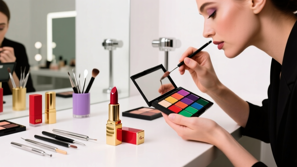The Sunscreen + Mineral Powder Foundation Mistake 92% of People Make (And How to Fix It in 4 Simple Steps Without Pilling, Greasiness, or SPF Failure)