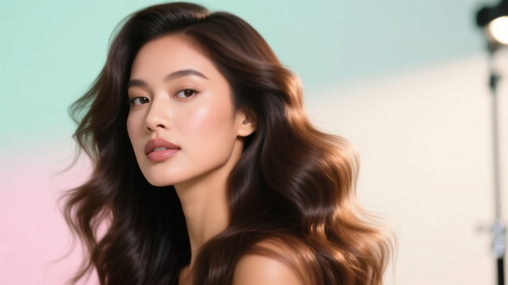 Can You Wear a Wig in the Shower? The Truth About Water Exposure, Scalp Health, and Wig Longevity — What Stylists & Trichologists Actually Recommend