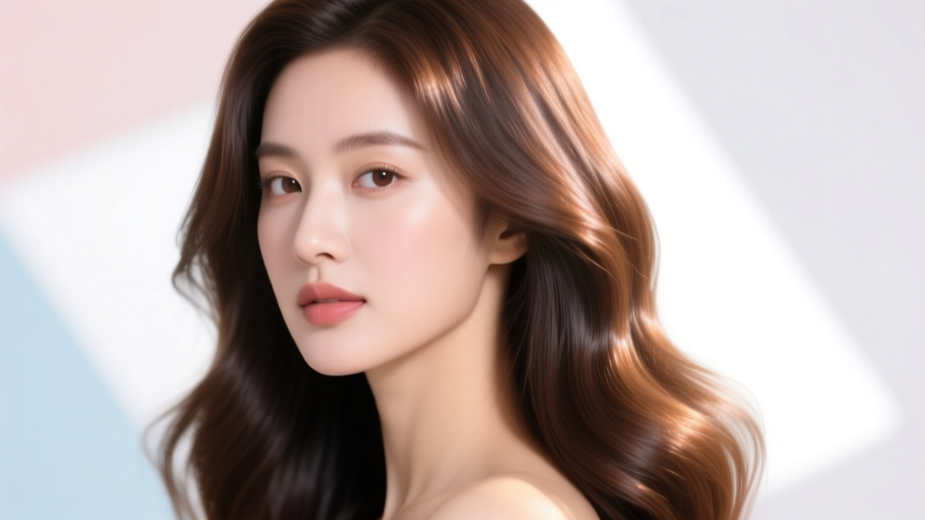 How to Wear Wig When You Have Long Hair: The 5-Step No-Bulge, No-Slip Method (That Works for 12+ Hour Wear — Even With Thick, Waist-Length Hair)