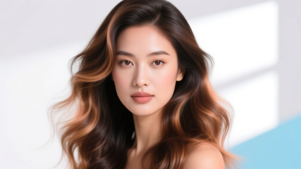 How to Wear Wigs Over Long Hair Without Flattening, Slipping, or Damaging Your Natural Hair — A Step-by-Step Guide That Actually Works (Even for 30+ Inch Hair)