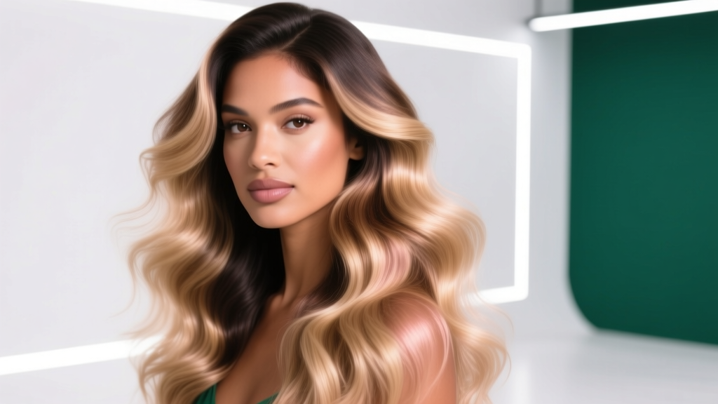 How to Wig Install Without Glue, Without Damage, and Without Looking Obvious: A Step-by-Step Guide That Actually Works for Thin Hair, Sensitive Scalps, and First-Timers (No Stylist Needed)