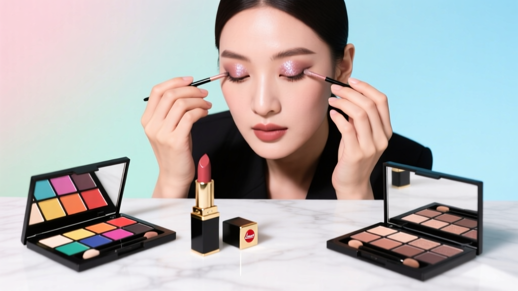 How to Winged Out Eyeshadow Like a Pro: 7 Foolproof Steps (Even If You’ve Smudged Every Time Before)