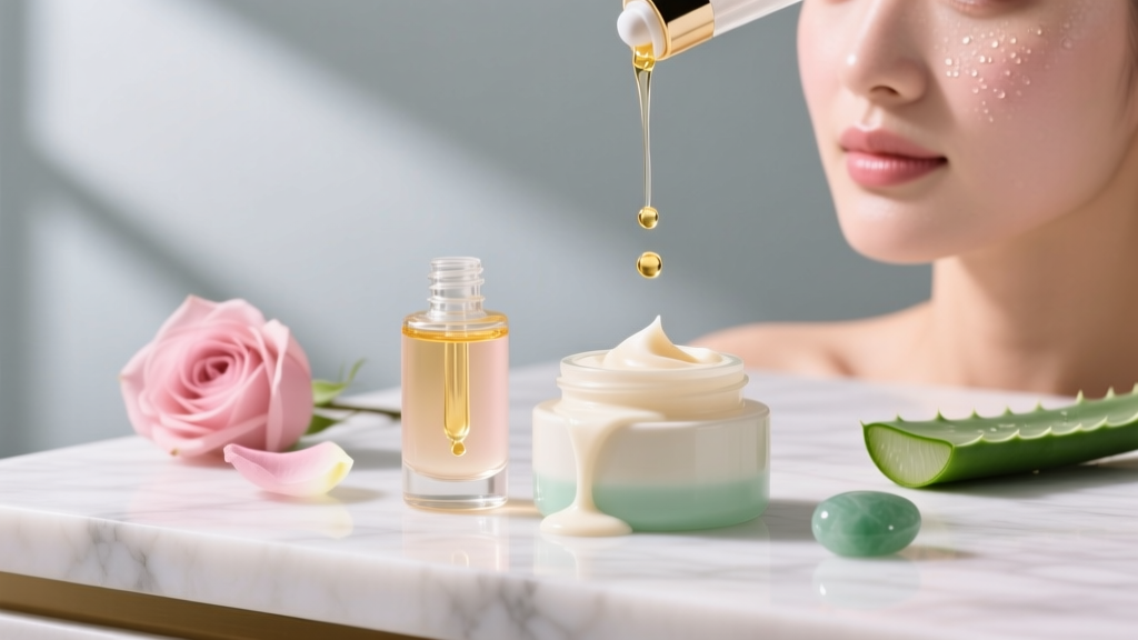 How to Wipe Sunscreen Off Stubble Without Irritation, Breakouts, or Residue: 5 Dermatologist-Approved Steps That Actually Work (No More Greasy Chin or Clogged Pores)