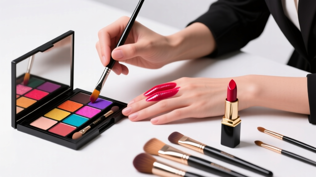 How to Wrap a Lipstick Like a Pro: 7 Foolproof Steps (No Tape, No Mess, No Smudges) — Perfect for Gifting, Travel, or Preserving Your Favorite Shade