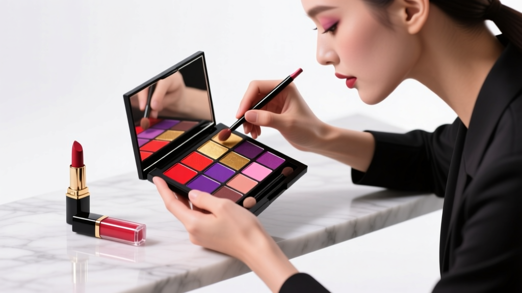 How We Made Lipstick: The Real-World Formula Breakdown (No Lab Coats Required) — From Waxy Mistakes to Vibrant, Long-Wear Color That Stays Put All Day Without Drying Out Your Lips