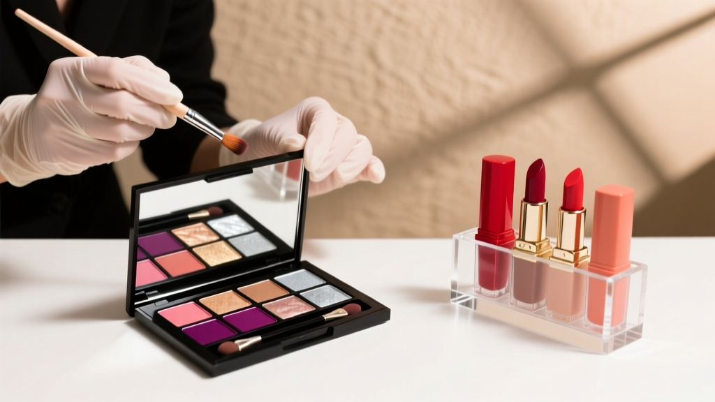 How Will This Lipstick Look on Me AR? Here’s Why 73% of Virtual Try-Ons Fail—and Exactly How to Fix It with Lighting, Camera Calibration, and Skin-Tone Mapping That Actually Works