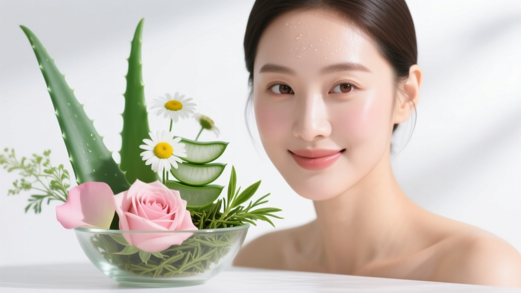 Is Aloe Vera Good for Sunscreen? The Truth About Its SPF Power, Skin-Soothing Benefits, and Why It’s NOT a Standalone Sun Protector (Dermatologist-Reviewed)
