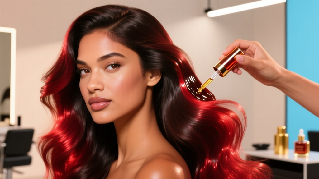 Is Annie from Love Is Blind Wearing a Wig? The Truth Behind Her Signature Curls, Stylist Confessions, and What Her Hair Journey Reveals About Realistic Hair Care for Women Over 30