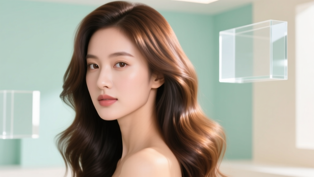 Is Belle Wearing a Wig on Love Island? The Truth Behind Her Luscious Locks — Plus How to Achieve That Glossy, Voluminous Look Without Faking It (Hair-Care Experts Reveal What’s Real vs. Rendered)