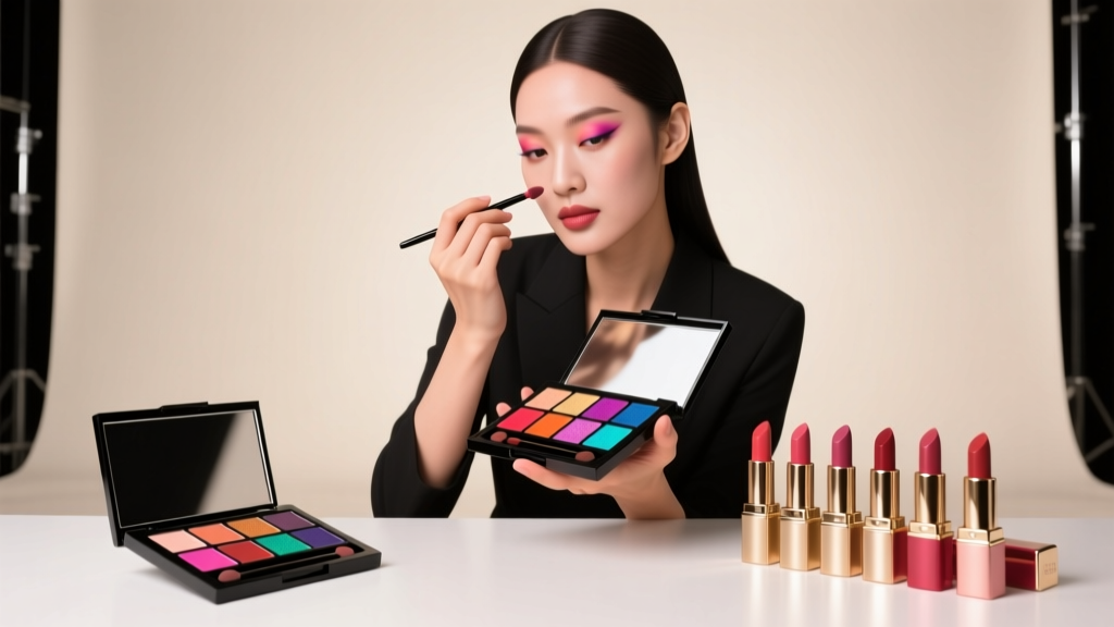 Is black lipstick in? Yes — but only if you avoid these 5 style-killing mistakes (and know which undertones, outfits, and occasions make it magnetic, not menacing)