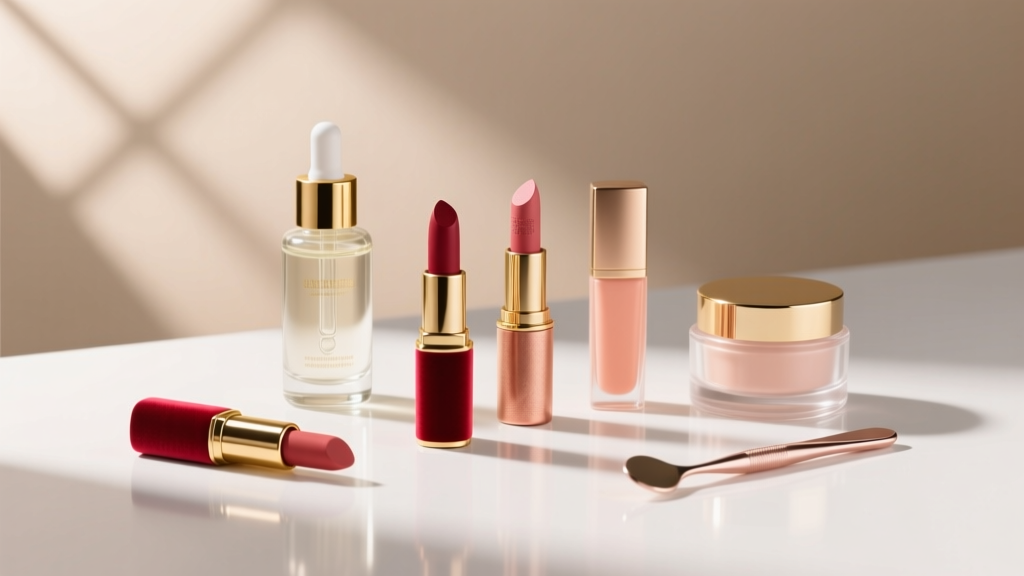Is Bobbi Brown Lipstick Smell Normal? What That Scent Really Means (and When It Signals Trouble You Can’t Ignore)