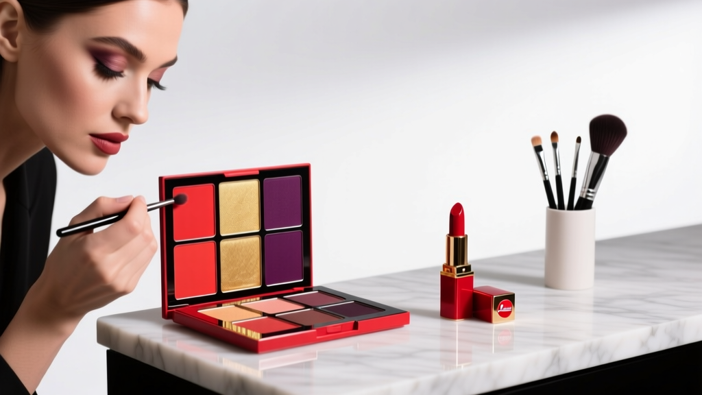 Is Brown Lipstick in Style in 2024? Yes—But Only If You Avoid These 5 Common Application Mistakes That Make It Look Dated, Dry, or Drab (Here’s Exactly How to Wear It Flawlessly)