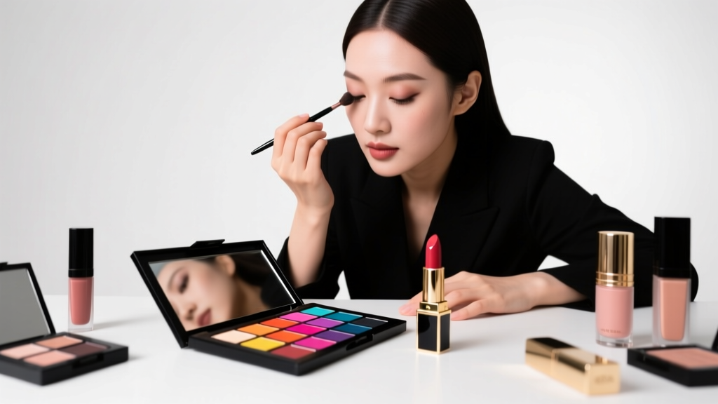 Is Brown Lipstick Offensive? The Truth About Shade Choice, Cultural Context, and Why Your Confidence Matters More Than Assumptions — A Makeup Artist’s Honest Breakdown
