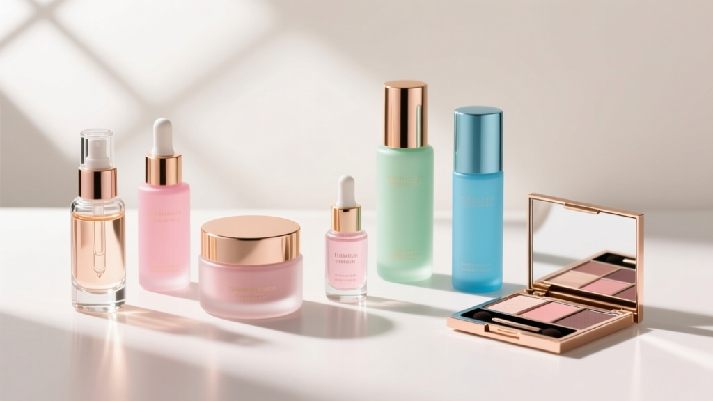 Is Chanel Eyeshadow Worth the Money? We Tested 7 Shades Across 3 Seasons — Here’s Exactly Where It Justifies the $39 Price (and Where It Doesn’t)