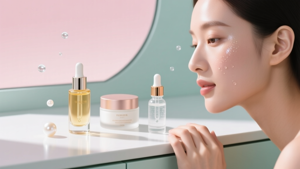 Is Cleanser and Sunscreen Enough? The Truth About Minimalist Skincare — What Dermatologists Say You’re Missing (And Why Skipping These Steps Accelerates Aging)