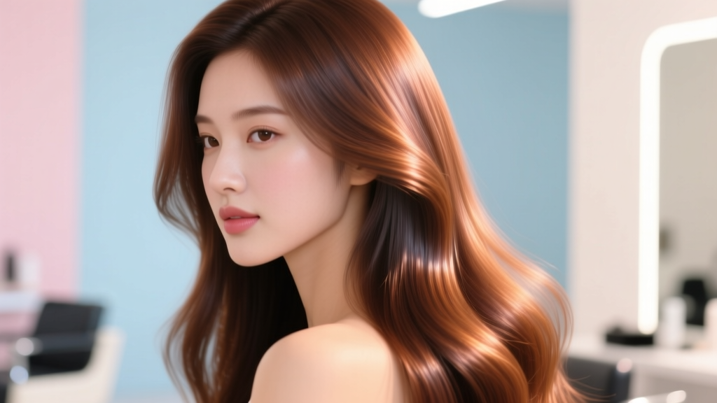 Is coronavirus found in lace front wigs? The truth about viral survival on wig materials, how long it lasts, and exactly what you need to do (not just wash—but disinfect) to protect yourself and your clients.