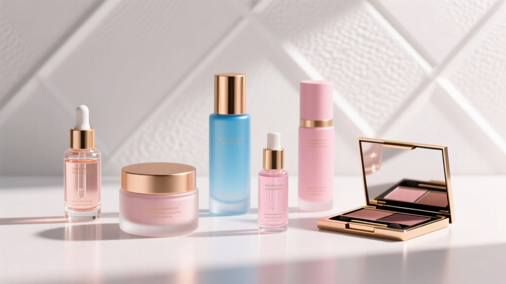 Is COSRX Sunscreen Physical or Chemical? The Truth Behind Its Hybrid Formula (Plus How to Spot Marketing Tricks That Mislead Your Skin Barrier)