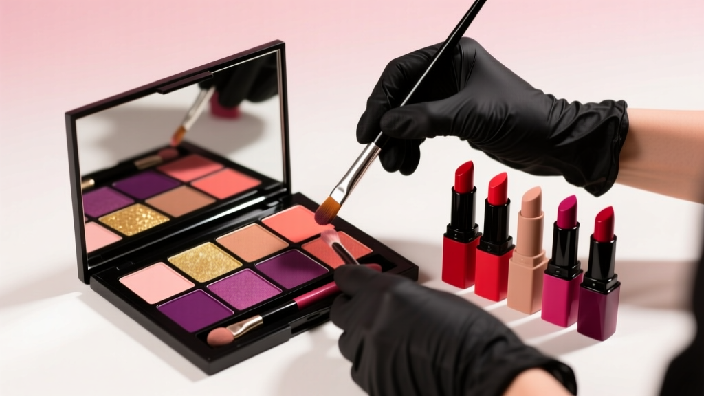 Is Cream Eyeshadow Considered a Liquid? The TSA-Approved Truth That Saves Your Makeup Bag (and Your Sanity) at Security