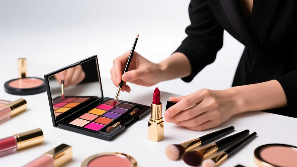 Is cream or powder eyeshadow better for mature eyes? The truth no one tells you: why 'dry creasing' isn’t your fault—and how choosing the wrong formula accelerates fine lines, not your confidence.
