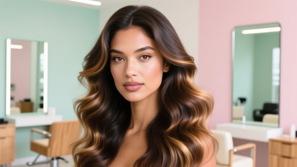 Is Donna's Hair a Wig in Suits? The Truth Behind Her Iconic Look — How Real Hair, Custom Wigs, and Styling Secrets Create That Effortless Power Aesthetic (Without Damage or Daily Stress)