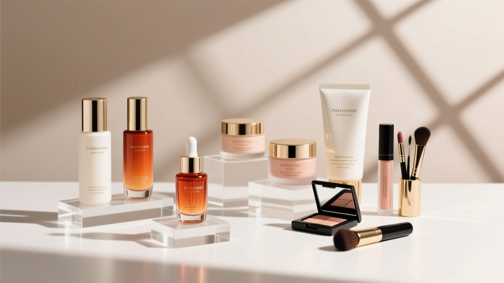 Is Dot & Key Vitamin C Sunscreen Mineral or Chemical? We Tested It, Checked the INCI List, and Asked a Cosmetic Chemist — Here’s the Truth (No Marketing Spin)