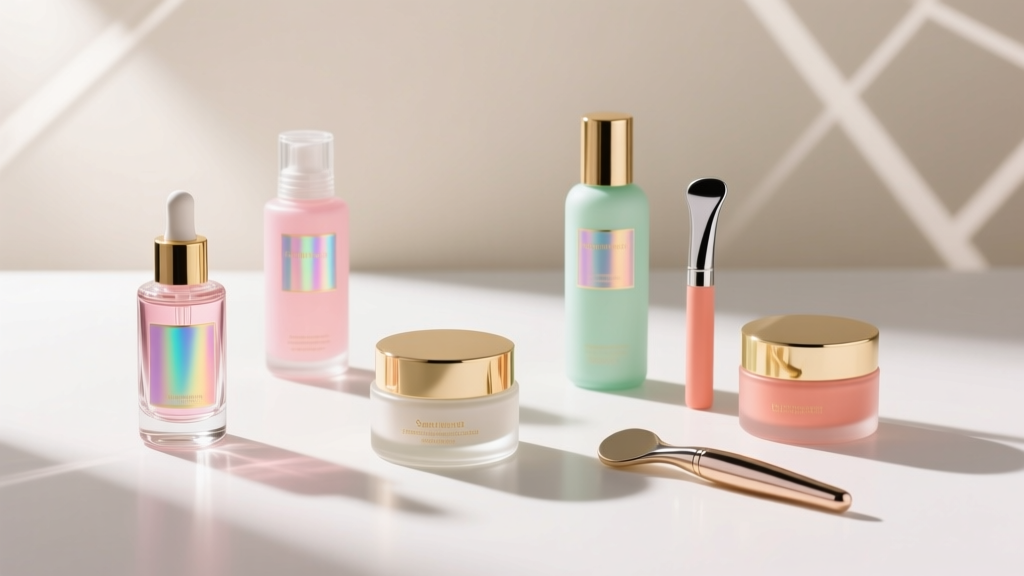 Is e.l.f. Whoa Glow a Chemical Sunscreen? We Tested Its Formula, Checked the INCI List, & Consulted Dermatologists — Here’s the Truth About Its UV Filters, Safety, and Skin Compatibility