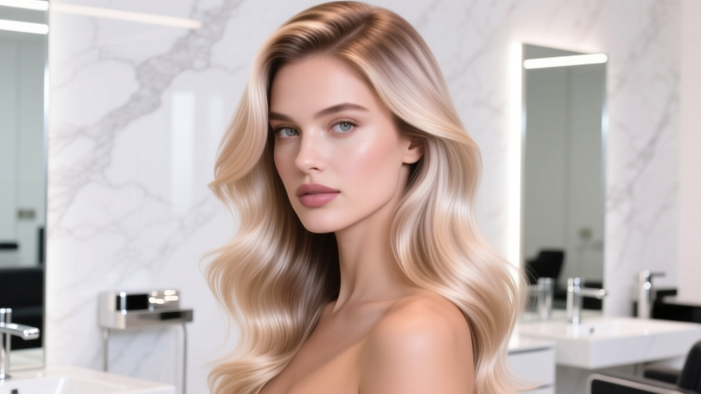 Is Eloise Wearing a Wig? The Truth Behind Her Signature Look—What Dermatologists & Celebrity Stylists Say About Hair Health, Confidence, and When a Wig Is the Smartest Hair-Care Choice (Not Just a Cover-Up)