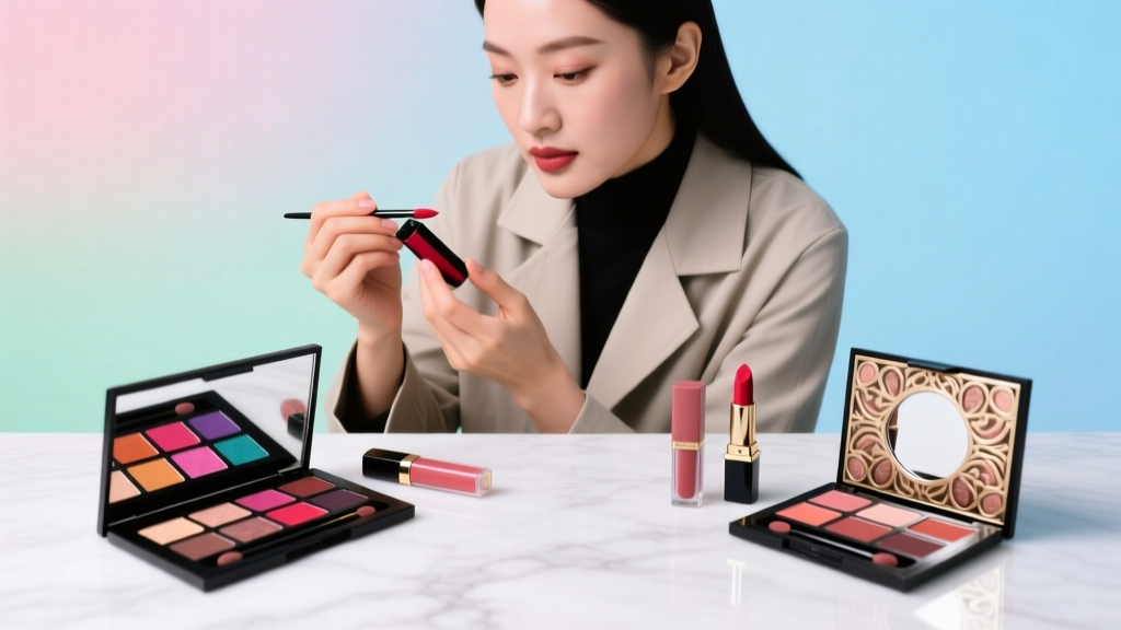 Is expired eyeshadow bad? Here’s exactly what happens to your eyes—and your makeup bag—when you ignore that tiny PAO date (and 5 signs it’s time to toss it, even if it looks fine)